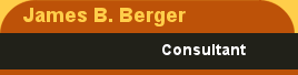 Berger Logo